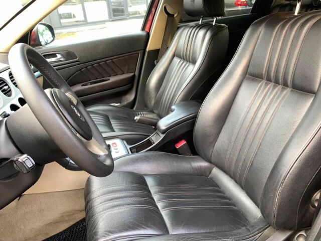 Червоний Альфа 159, об'ємом двигуна 1.9 л та пробігом 288 тис. км за 6190 $, фото 21 на Automoto.ua