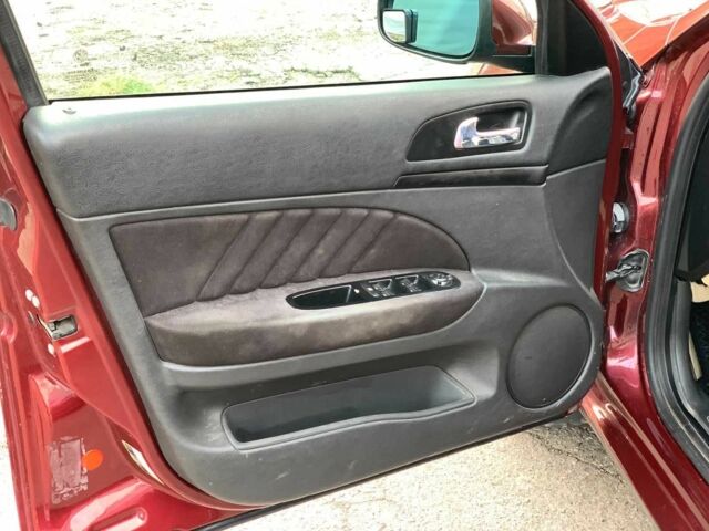 Червоний Альфа 159, об'ємом двигуна 1.9 л та пробігом 288 тис. км за 6190 $, фото 12 на Automoto.ua