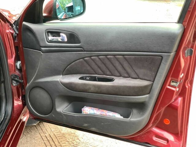 Червоний Альфа 159, об'ємом двигуна 1.9 л та пробігом 288 тис. км за 6190 $, фото 15 на Automoto.ua