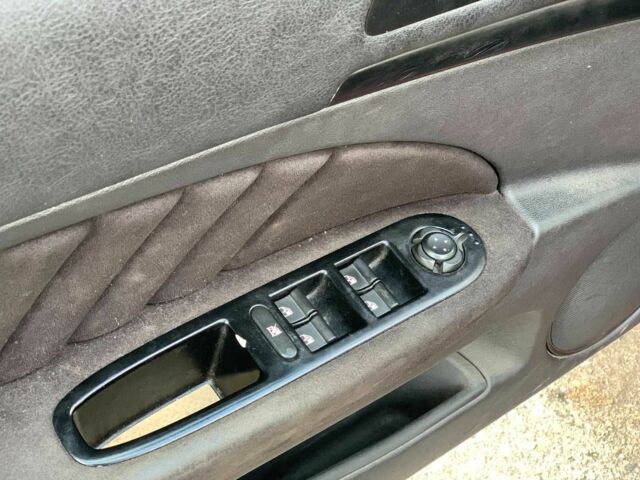 Червоний Альфа 159, об'ємом двигуна 1.9 л та пробігом 288 тис. км за 6190 $, фото 13 на Automoto.ua