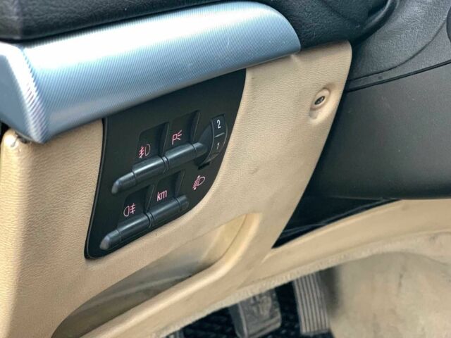 Червоний Альфа 159, об'ємом двигуна 1.9 л та пробігом 288 тис. км за 6190 $, фото 14 на Automoto.ua