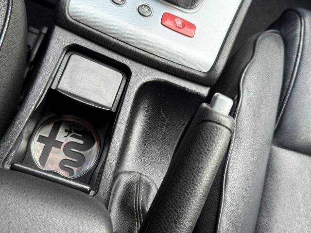 Сірий Альфа 159, об'ємом двигуна 2.4 л та пробігом 169 тис. км за 8800 $, фото 11 на Automoto.ua
