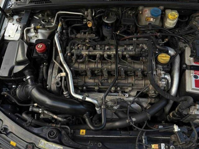 Сірий Альфа 159, об'ємом двигуна 2.4 л та пробігом 169 тис. км за 8800 $, фото 21 на Automoto.ua