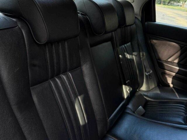 Сірий Альфа 159, об'ємом двигуна 2.4 л та пробігом 169 тис. км за 8800 $, фото 15 на Automoto.ua