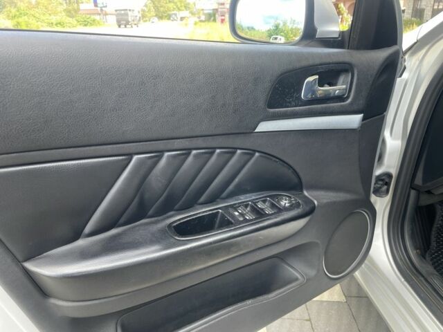 Сірий Альфа 159, об'ємом двигуна 1.9 л та пробігом 250 тис. км за 6600 $, фото 6 на Automoto.ua