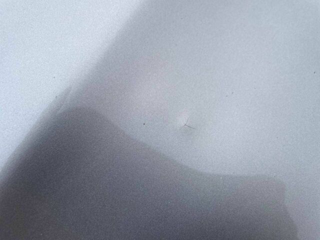 Сірий Альфа 159, об'ємом двигуна 1.9 л та пробігом 331 тис. км за 7000 $, фото 17 на Automoto.ua