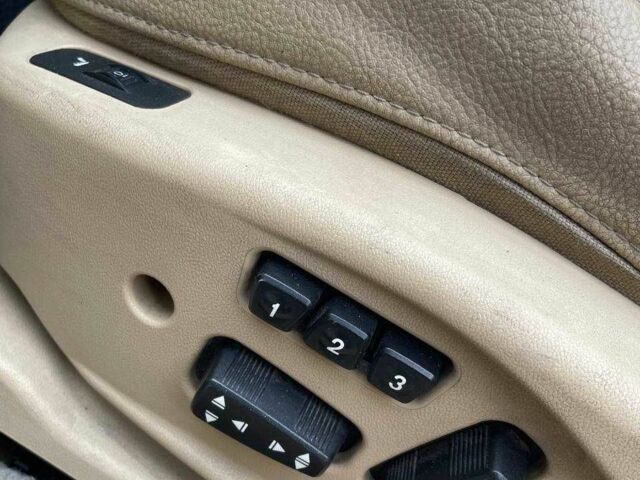 Сірий Альфа 159, об'ємом двигуна 1.9 л та пробігом 331 тис. км за 7000 $, фото 11 на Automoto.ua