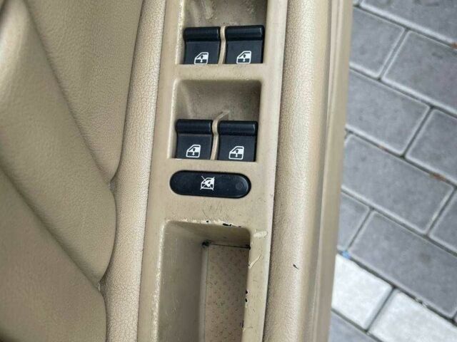 Сірий Альфа 159, об'ємом двигуна 1.9 л та пробігом 331 тис. км за 7000 $, фото 13 на Automoto.ua