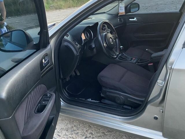 Сірий Альфа 159, об'ємом двигуна 2.2 л та пробігом 208 тис. км за 5500 $, фото 9 на Automoto.ua