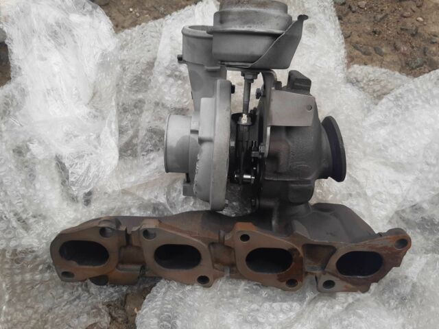 Серый Альфа 159, объемом двигателя 1.9 л и пробегом 284 тыс. км за 4999 $, фото 4 на Automoto.ua