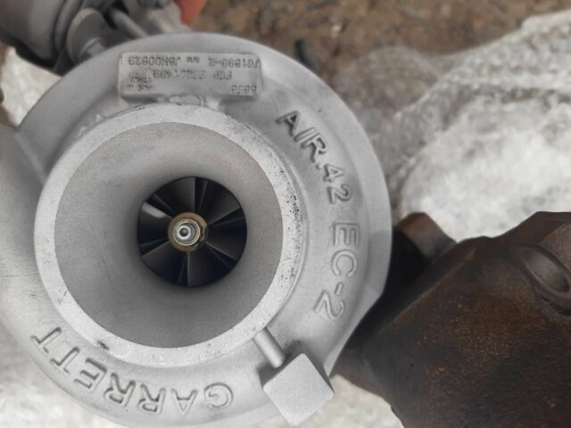 Серый Альфа 159, объемом двигателя 1.9 л и пробегом 284 тыс. км за 4999 $, фото 2 на Automoto.ua