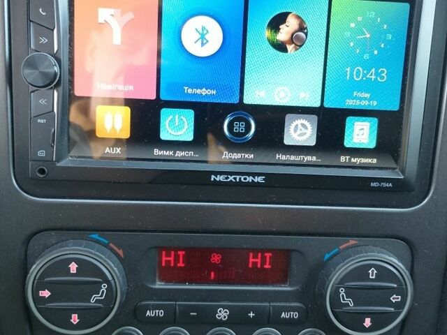 Серый Альфа 159, объемом двигателя 2 л и пробегом 257 тыс. км за 8022 $, фото 17 на Automoto.ua