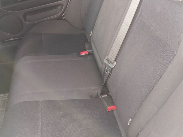 Серый Альфа 159, объемом двигателя 2 л и пробегом 257 тыс. км за 8022 $, фото 15 на Automoto.ua