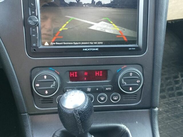 Серый Альфа 159, объемом двигателя 2 л и пробегом 257 тыс. км за 8022 $, фото 19 на Automoto.ua