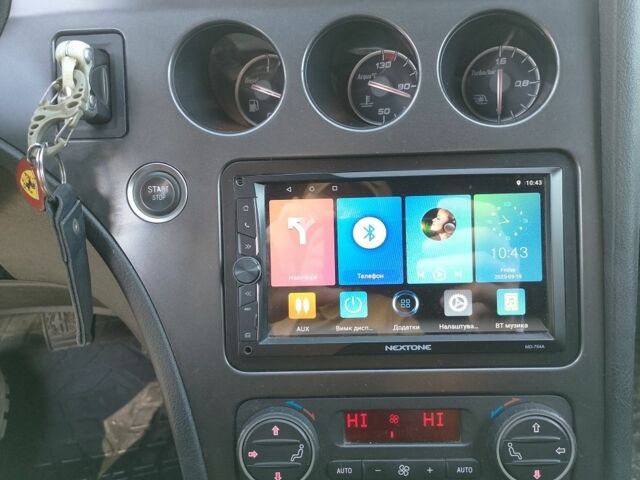 Серый Альфа 159, объемом двигателя 2 л и пробегом 257 тыс. км за 8022 $, фото 16 на Automoto.ua