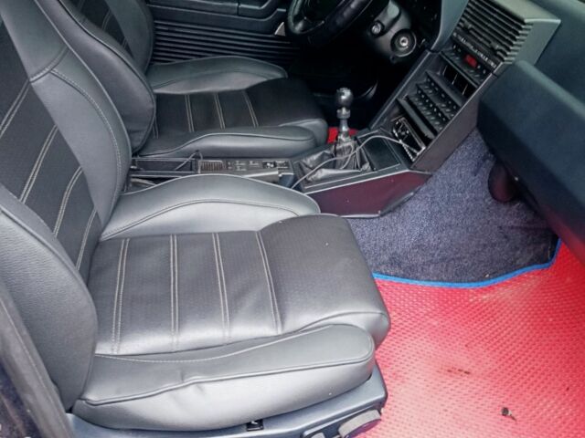 Синій Альфа 164, об'ємом двигуна 2.5 л та пробігом 235 тис. км за 2200 $, фото 4 на Automoto.ua