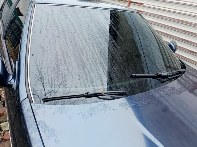 Синій Альфа 164, об'ємом двигуна 2.5 л та пробігом 235 тис. км за 2200 $, фото 3 на Automoto.ua