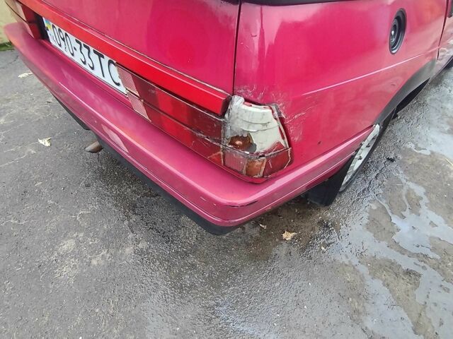 Червоний Альфа 75, об'ємом двигуна 1.8 л та пробігом 198 тис. км за 900 $, фото 5 на Automoto.ua