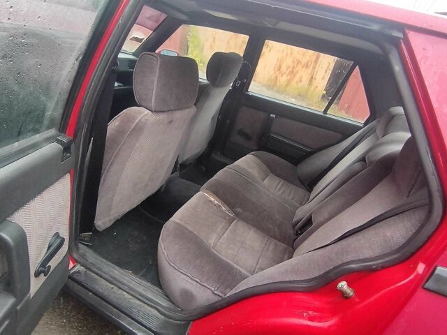 Червоний Альфа 75, об'ємом двигуна 1.8 л та пробігом 198 тис. км за 900 $, фото 10 на Automoto.ua