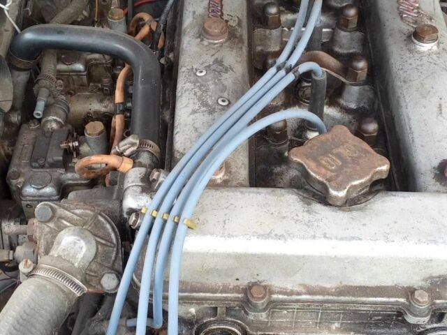 Червоний Альфа 75, об'ємом двигуна 2 л та пробігом 2 тис. км за 1000 $, фото 2 на Automoto.ua