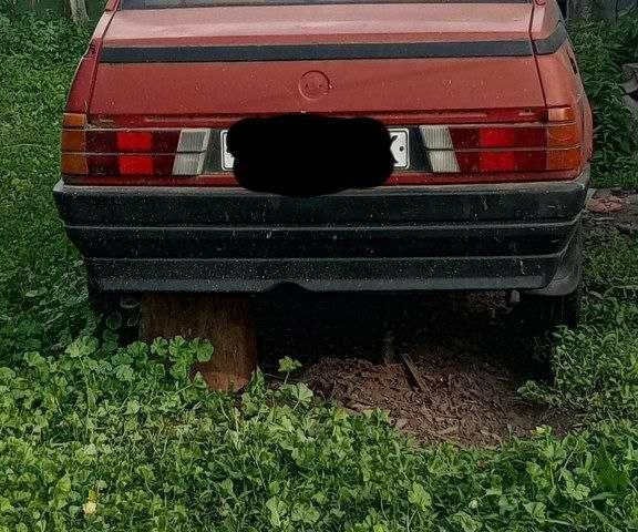 Червоний Альфа 75, об'ємом двигуна 2 л та пробігом 2 тис. км за 1000 $, фото 1 на Automoto.ua