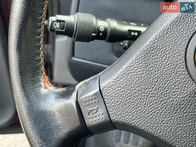 Фіолетовий Альфа Ромео 145, об'ємом двигуна 2 л та пробігом 194 тис. км за 3600 $, фото 18 на Automoto.ua
