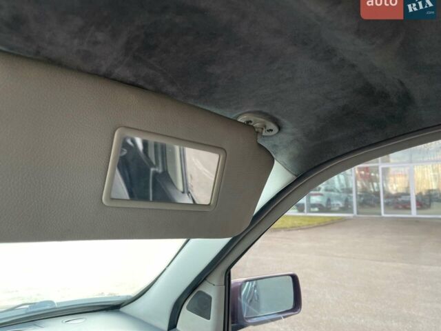 Фіолетовий Альфа Ромео 145, об'ємом двигуна 2 л та пробігом 194 тис. км за 3600 $, фото 27 на Automoto.ua