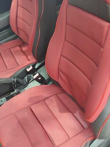 Красный Альфа Ромео 145, объемом двигателя 1.6 л и пробегом 100 тыс. км за 1900 $, фото 8 на Automoto.ua