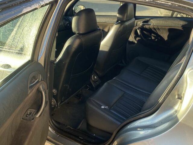 Серый Альфа Ромео 145, объемом двигателя 1.7 л и пробегом 3 тыс. км за 2600 $, фото 11 на Automoto.ua