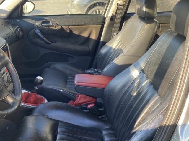 Серый Альфа Ромео 145, объемом двигателя 1.7 л и пробегом 3 тыс. км за 2600 $, фото 13 на Automoto.ua