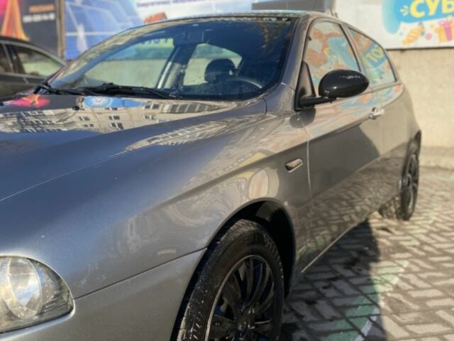 Серый Альфа Ромео 145, объемом двигателя 1.7 л и пробегом 3 тыс. км за 2600 $, фото 1 на Automoto.ua