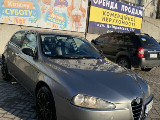 Серый Альфа Ромео 145, объемом двигателя 1.7 л и пробегом 3 тыс. км за 2600 $, фото 3 на Automoto.ua