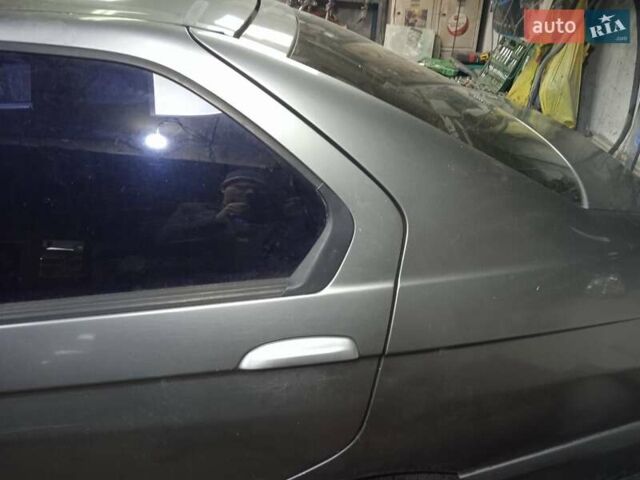 Серый Альфа Ромео 146, объемом двигателя 1.6 л и пробегом 280 тыс. км за 1100 $, фото 8 на Automoto.ua