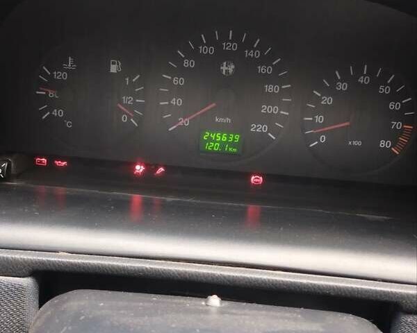 Синій Альфа Ромео 146, об'ємом двигуна 1.6 л та пробігом 245 тис. км за 2200 $, фото 1 на Automoto.ua