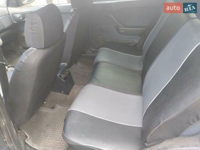 Синій Альфа Ромео 146, об'ємом двигуна 1.6 л та пробігом 245 тис. км за 2200 $, фото 2 на Automoto.ua