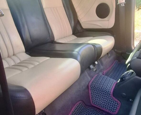 Білий Альфа Ромео 147, об'ємом двигуна 1.6 л та пробігом 210 тис. км за 2650 $, фото 2 на Automoto.ua