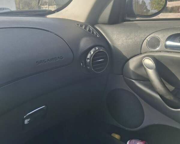 Альфа Ромео 147 2005 в Лугинах на Automoto.ua Бежевый Альфа Ромео 147, объемом двигателя 1.6 л и пробегом 186 тыс. км за 4500 $, фото 10 на Automoto.ua