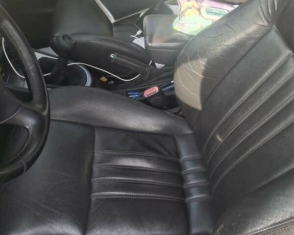 Альфа Ромео 147 2005 в Лугинах на Automoto.ua Бежевый Альфа Ромео 147, объемом двигателя 1.6 л и пробегом 186 тыс. км за 4500 $, фото 4 на Automoto.ua