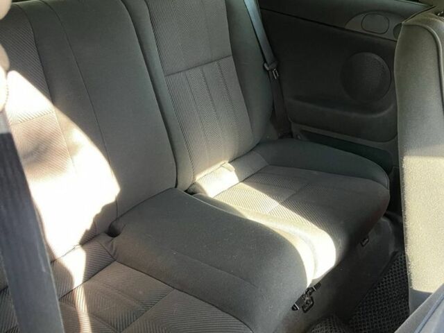 Чорний Альфа Ромео 147, об'ємом двигуна 1.6 л та пробігом 360 тис. км за 3100 $, фото 5 на Automoto.ua