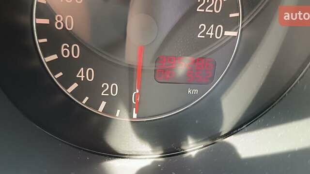 Чорний Альфа Ромео 147, об'ємом двигуна 1.6 л та пробігом 395 тис. км за 4000 $, фото 10 на Automoto.ua