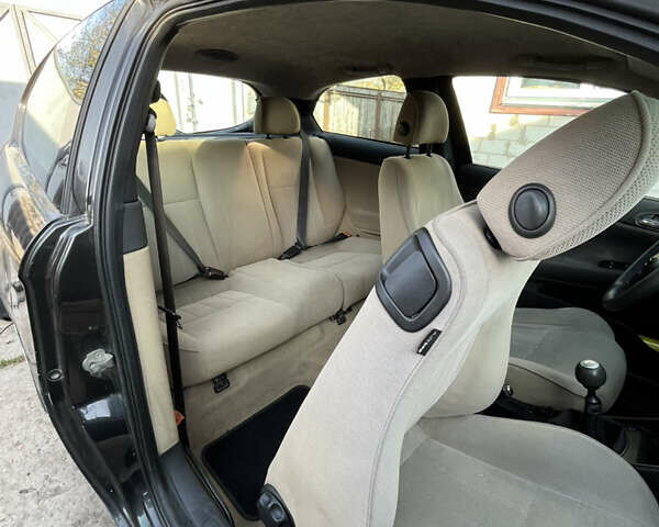 Черный Альфа Ромео 147, объемом двигателя 1.9 л и пробегом 255 тыс. км за 2800 $, фото 11 на Automoto.ua