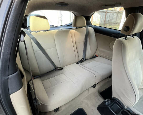 Черный Альфа Ромео 147, объемом двигателя 1.9 л и пробегом 255 тыс. км за 2800 $, фото 12 на Automoto.ua