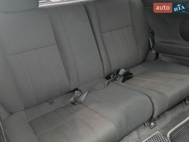 Чорний Альфа Ромео 147, об'ємом двигуна 1.6 л та пробігом 203 тис. км за 3499 $, фото 8 на Automoto.ua