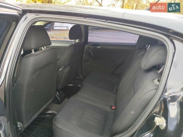 Черный Альфа Ромео 147, объемом двигателя 1.6 л и пробегом 159 тыс. км за 4500 $, фото 2 на Automoto.ua