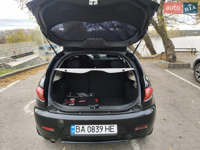 Чорний Альфа Ромео 147, об'ємом двигуна 1.6 л та пробігом 167 тис. км за 3800 $, фото 10 на Automoto.ua