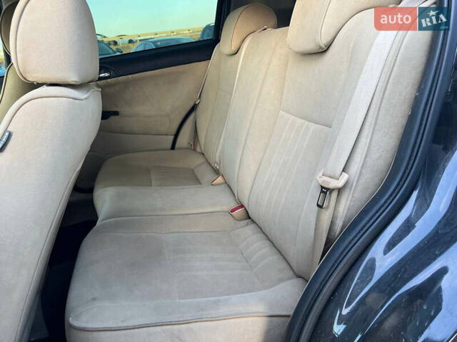 Чорний Альфа Ромео 147, об'ємом двигуна 2 л та пробігом 180 тис. км за 4690 $, фото 34 на Automoto.ua