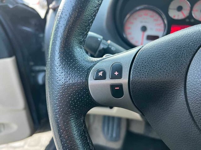 Чорний Альфа Ромео 147, об'ємом двигуна 2 л та пробігом 180 тис. км за 4690 $, фото 18 на Automoto.ua