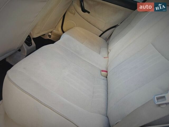 Чорний Альфа Ромео 147, об'ємом двигуна 1.97 л та пробігом 180 тис. км за 3999 $, фото 18 на Automoto.ua