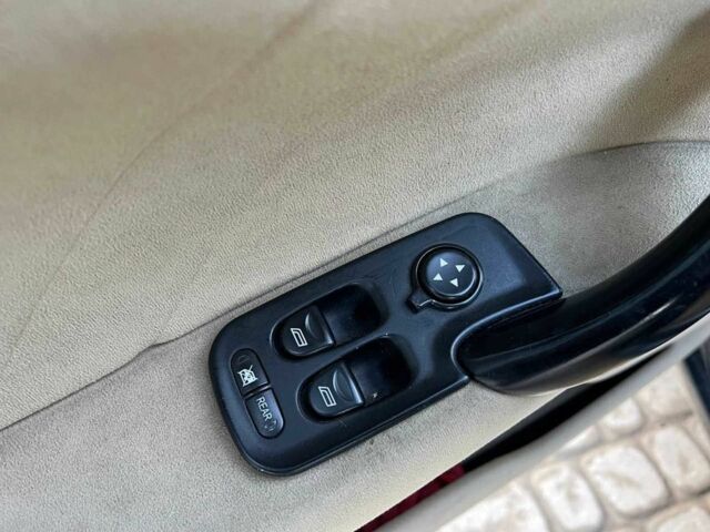 Чорний Альфа Ромео 147, об'ємом двигуна 2 л та пробігом 180 тис. км за 4690 $, фото 10 на Automoto.ua