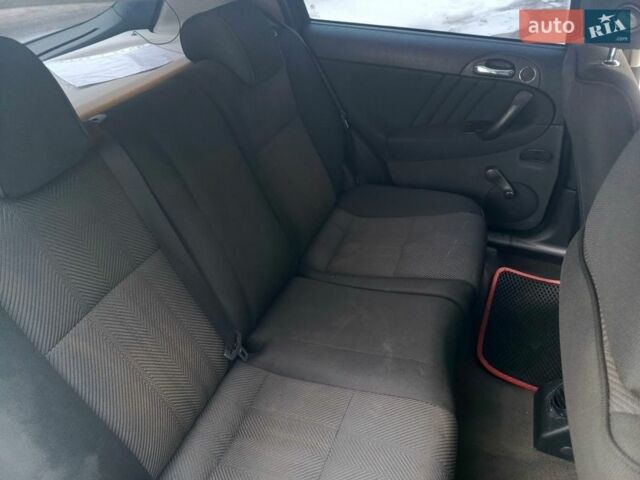 Черный Альфа Ромео 147, объемом двигателя 1.6 л и пробегом 240 тыс. км за 2950 $, фото 22 на Automoto.ua